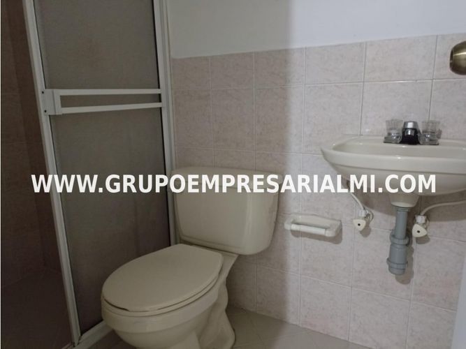 Apartaestudio en  Arriendo en Belén, Medellín - Miniatura 10