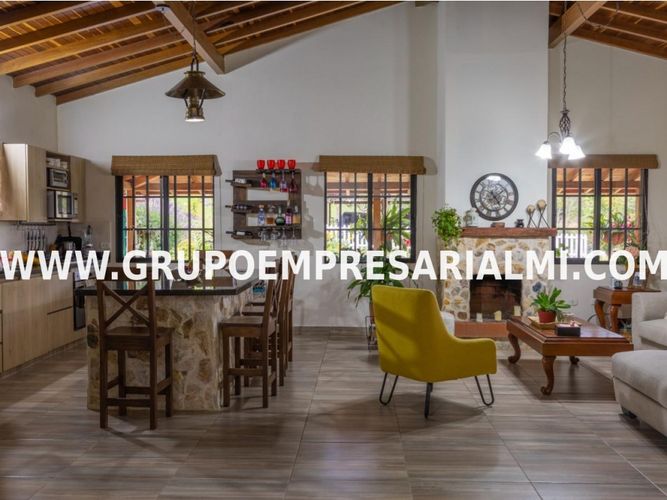 Finca en  Arriendo en Guarne - Imagen 1