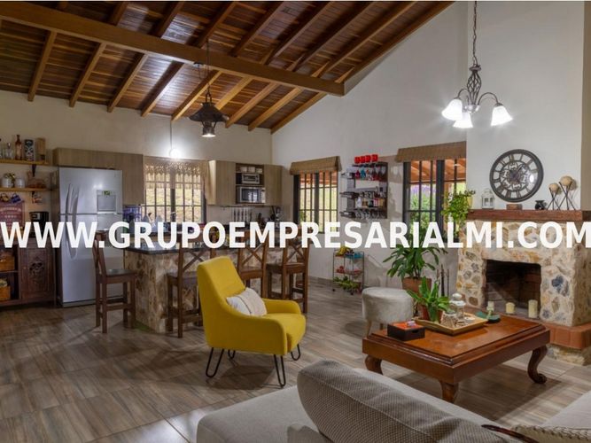 Finca en  Arriendo en Guarne - Miniatura 2