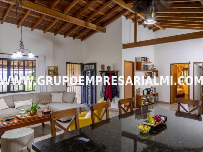 Finca en  Arriendo en Guarne - Miniatura 3