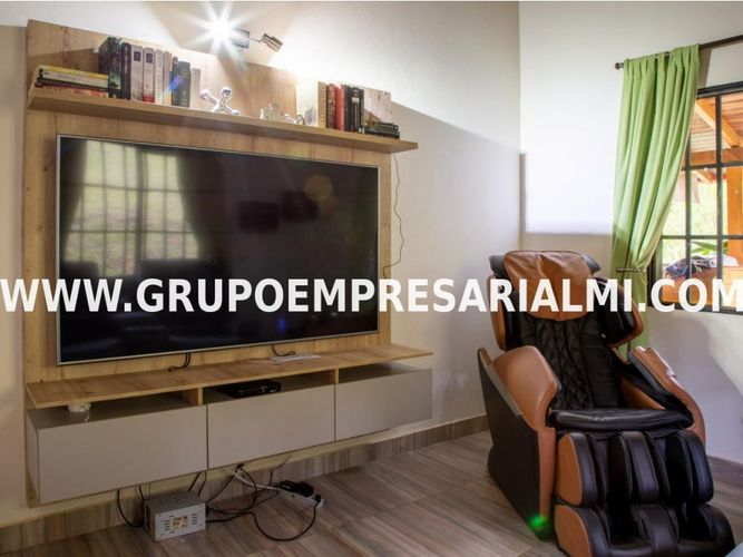 Finca en  Arriendo en Guarne - Miniatura 5