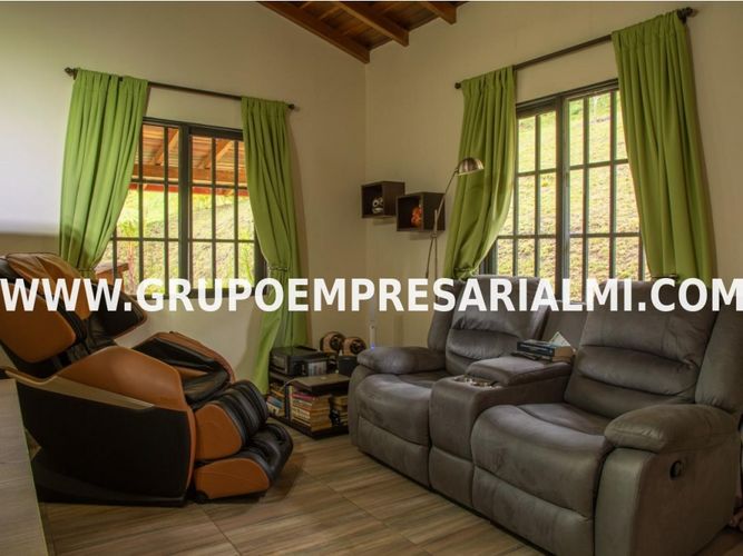 Finca en  Arriendo en Guarne - Miniatura 6