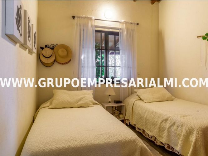 Finca en  Arriendo en Guarne - Miniatura 9
