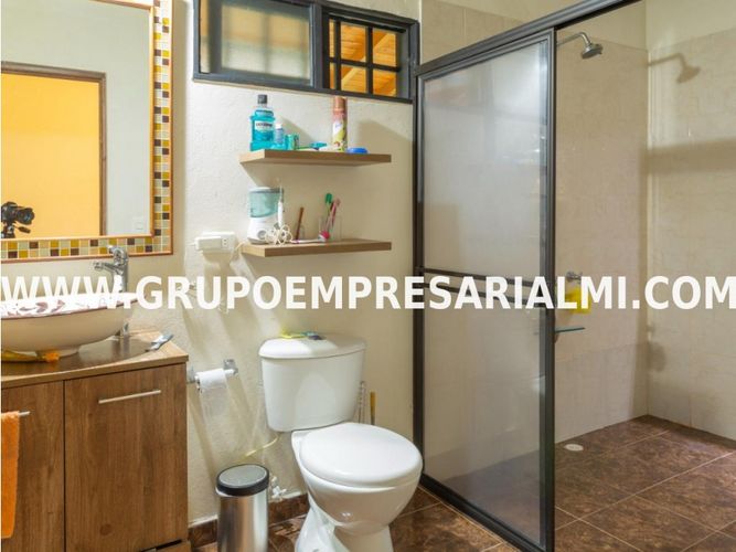 Finca en  Arriendo en Guarne - Miniatura 11