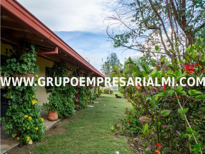 Finca en  Arriendo en Guarne - Miniatura 12