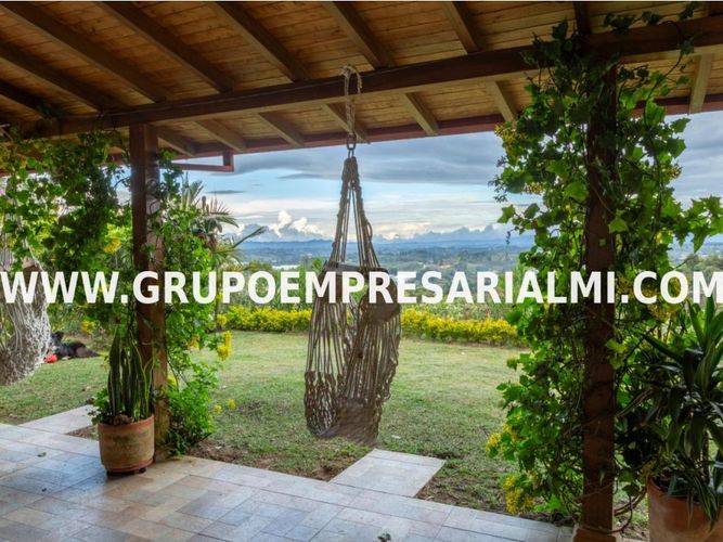 Finca en  Arriendo en Guarne - Miniatura 13