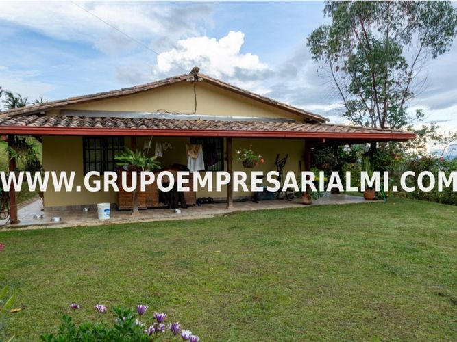 Finca en  Arriendo en Guarne - Miniatura 14