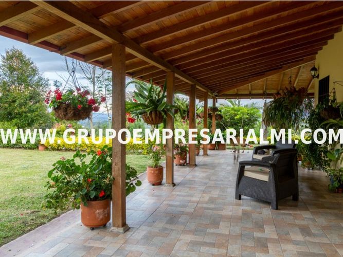 Finca en  Arriendo en Guarne - Miniatura 15