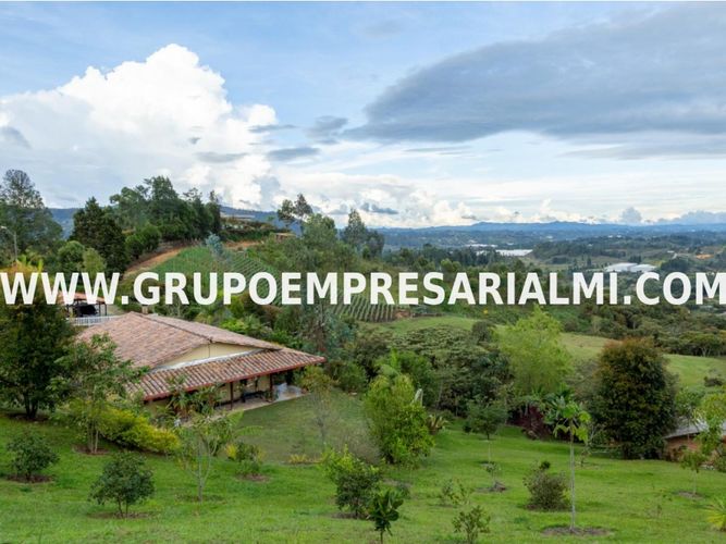 Finca en  Arriendo en Guarne - Miniatura 17