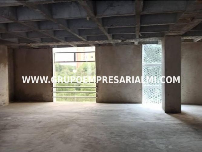 Edificio en  Arriendo en Laureles, Medellín - Imagen 1