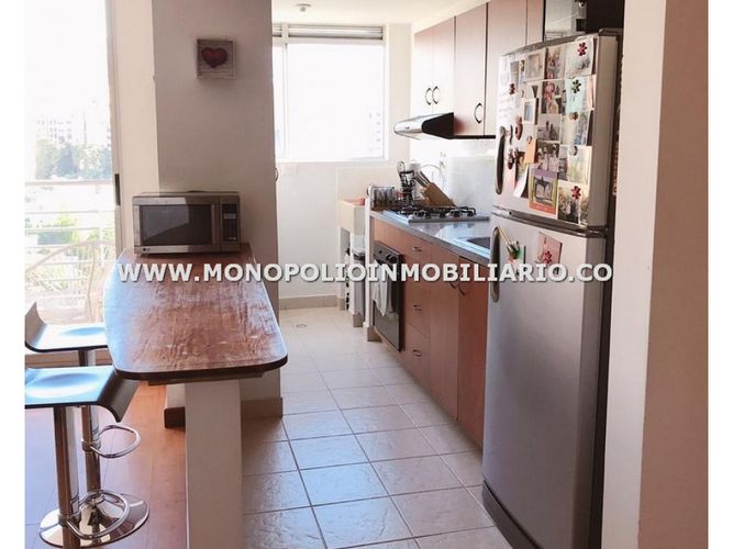 Apartaestudio en  Arriendo - Miniatura 2