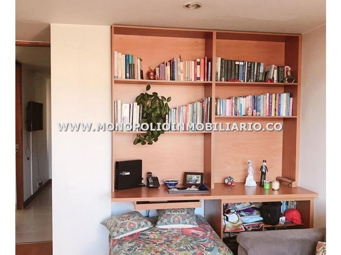 Apartaestudio en  Arriendo - Miniatura 3