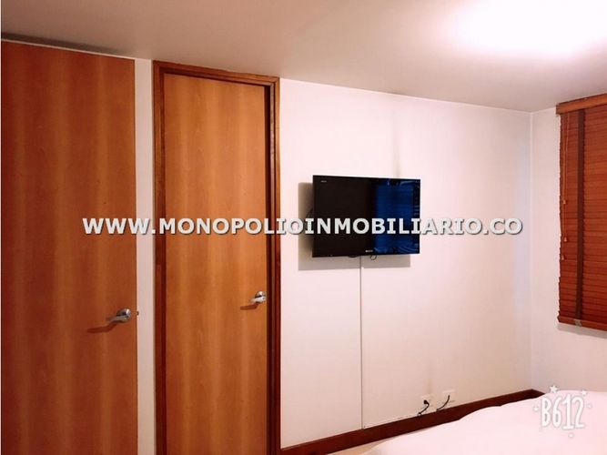 Apartaestudio en  Arriendo - Miniatura 7