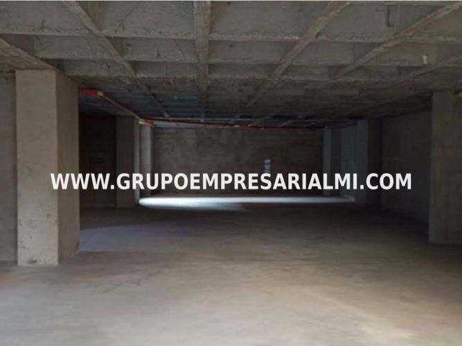 Edificio en  Arriendo en Laureles, Medellín - Miniatura 9