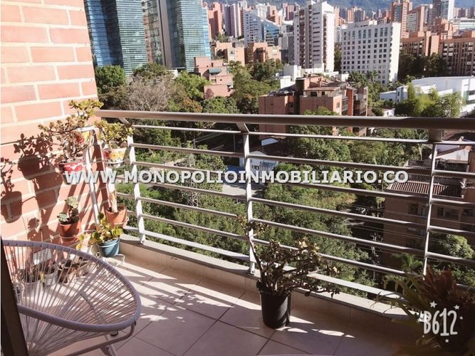 Apartaestudio en  Arriendo - Miniatura 11