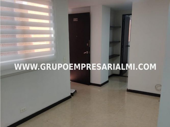 Apartaestudio en  Venta en San javier, Medellín - Imagen 1