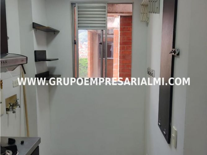 Apartaestudio en  Venta en San javier, Medellín - Miniatura 11