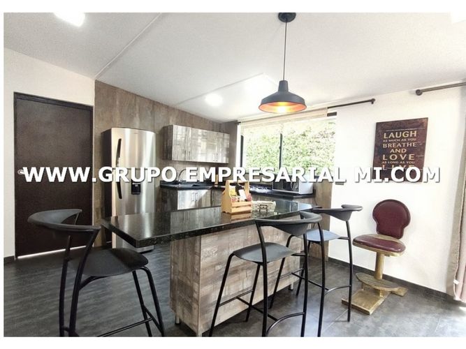 Apartaestudio en  Arriendo - Miniatura 2