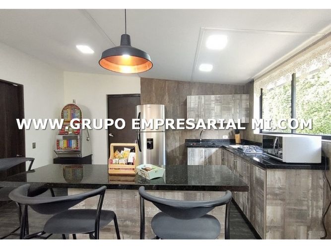 Apartaestudio en  Arriendo - Miniatura 3