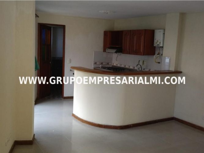 Apartaestudio en  Arriendo en Sabaneta - Imagen 1