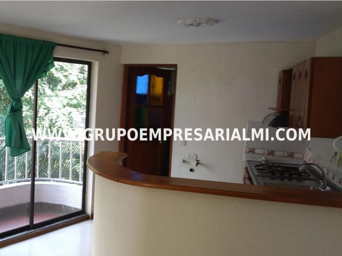 Apartaestudio en  Arriendo en Sabaneta - Miniatura 2