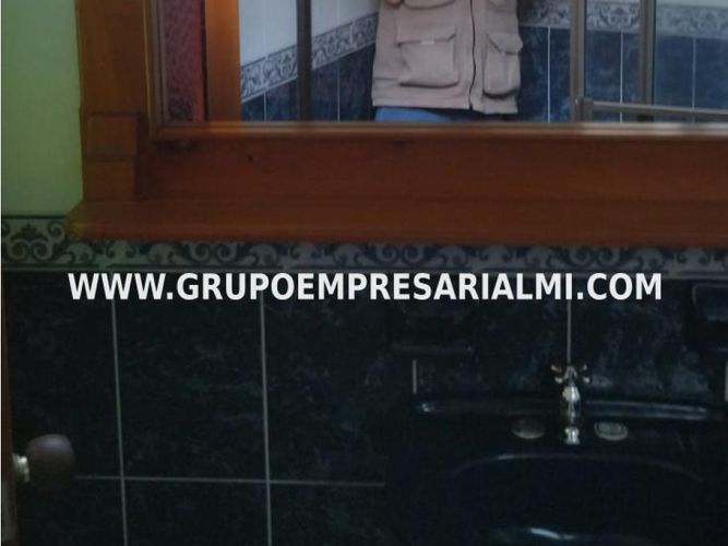 Apartaestudio en  Arriendo en Sabaneta - Miniatura 9