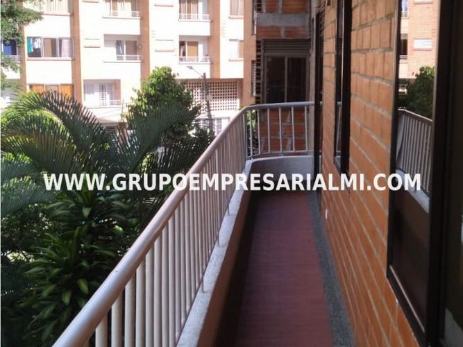 Apartaestudio en  Arriendo en Sabaneta - Miniatura 11