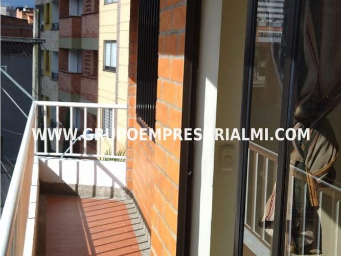 Apartaestudio en  Arriendo en Sabaneta - Miniatura 12