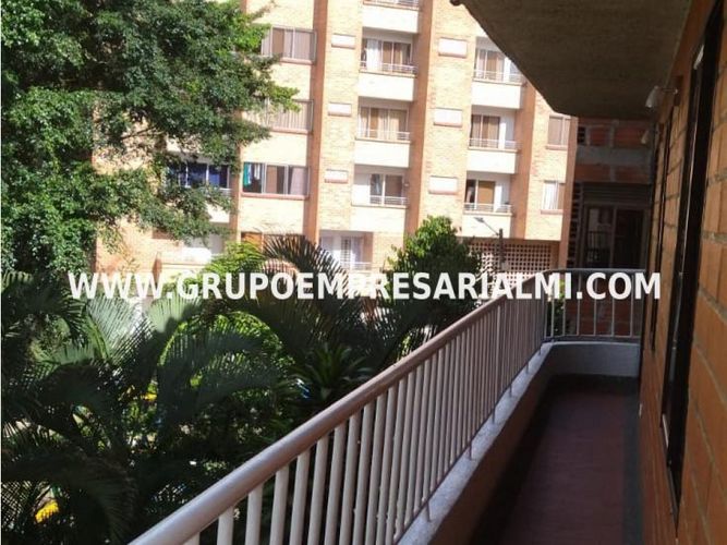 Apartaestudio en  Arriendo en Sabaneta - Miniatura 15