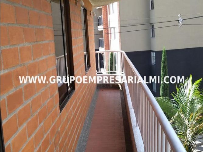 Apartaestudio en  Arriendo en Sabaneta - Miniatura 16