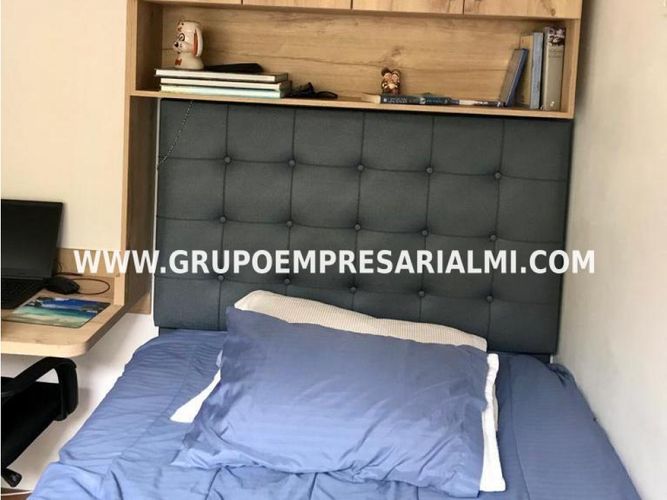 Apartaestudio en  Venta en Toledo, La estrella - Miniatura 7