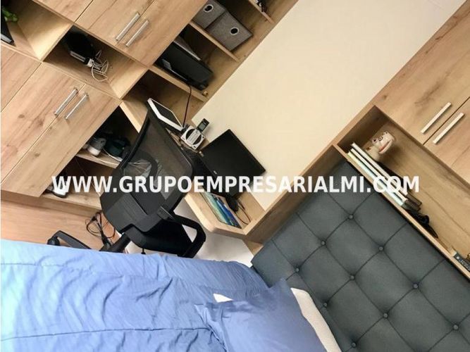 Apartaestudio en  Venta en Toledo, La estrella - Miniatura 8