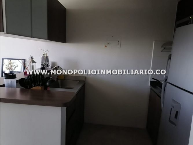 Apartaestudio en  Venta en Robledo, Medellín - Imagen 1