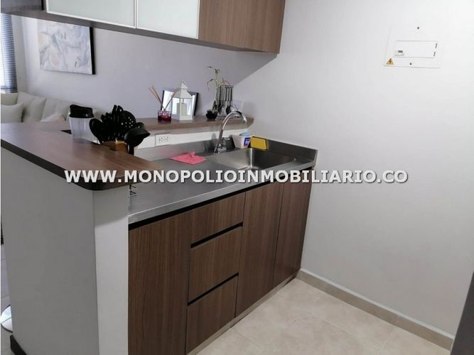 Apartaestudio en  Venta en Robledo, Medellín - Miniatura 2