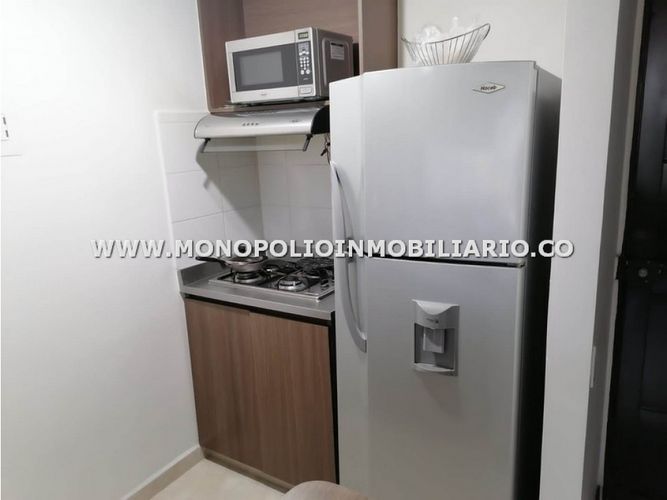 Apartaestudio en  Venta en Robledo, Medellín - Miniatura 3