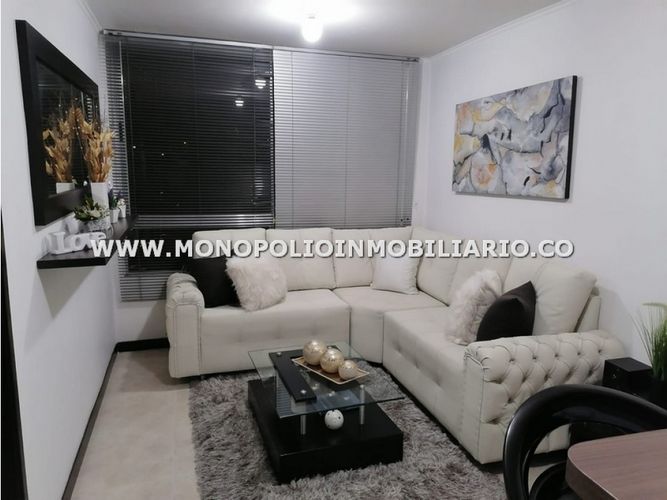 Apartaestudio en  Venta en Robledo, Medellín - Miniatura 5