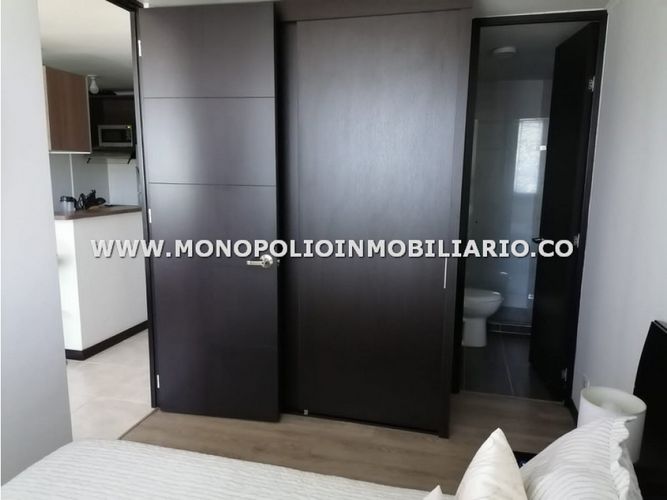 Apartaestudio en  Venta en Robledo, Medellín - Miniatura 8