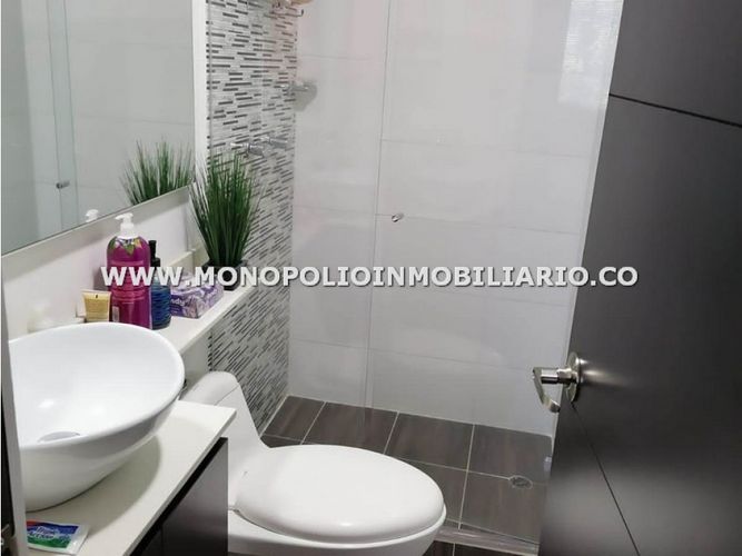 Apartaestudio en  Venta en Robledo, Medellín - Miniatura 10