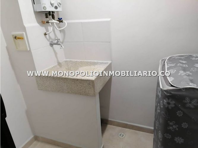 Apartaestudio en  Venta en Robledo, Medellín - Miniatura 11