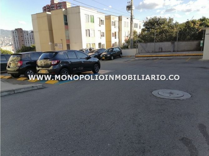 Apartaestudio en  Venta en Robledo, Medellín - Miniatura 13