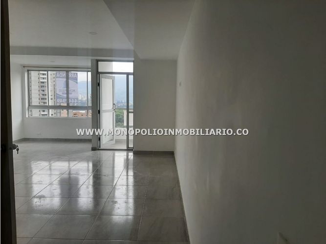 Apartaestudio en  Arriendo en Las Lomitas, Sabaneta - Miniatura 5