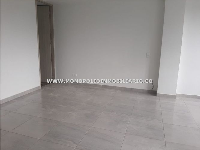 Apartaestudio en  Arriendo en Las Lomitas, Sabaneta - Miniatura 6