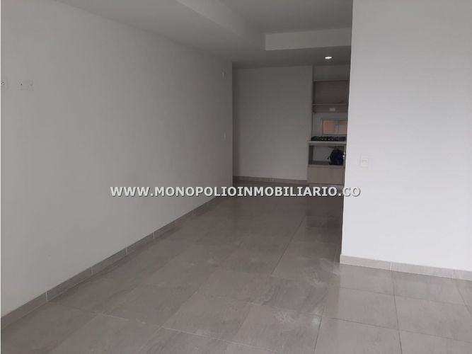 Apartaestudio en  Arriendo en Las Lomitas, Sabaneta - Miniatura 8