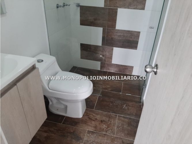 Apartaestudio en  Arriendo en Las Lomitas, Sabaneta - Miniatura 10