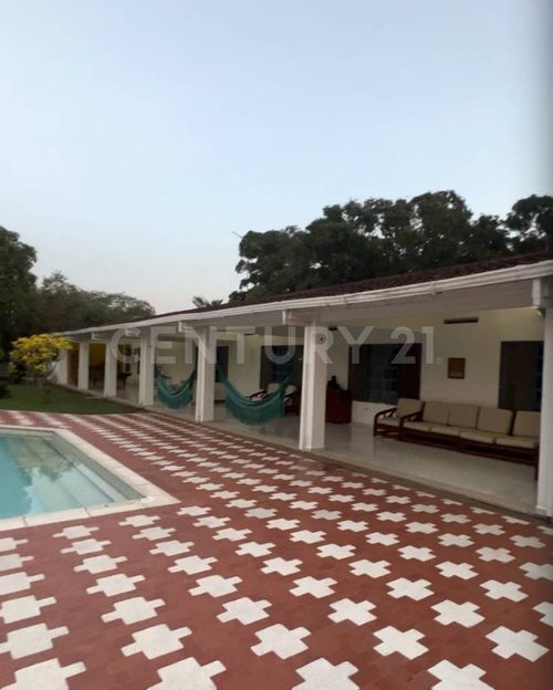Finca en venta en Puerto gaitan - Miniatura 2
