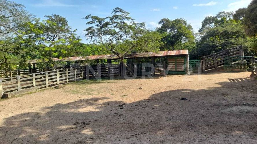 Finca en venta en Puerto gaitan - Miniatura 20