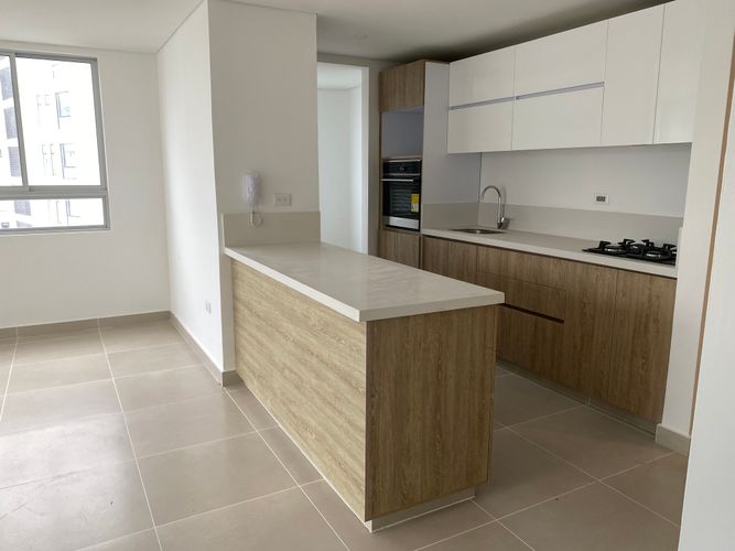 MEDITERRANEA TOWERS, Apartamentos en Venta en Cielo mar, Cartagena - Miniatura 6
