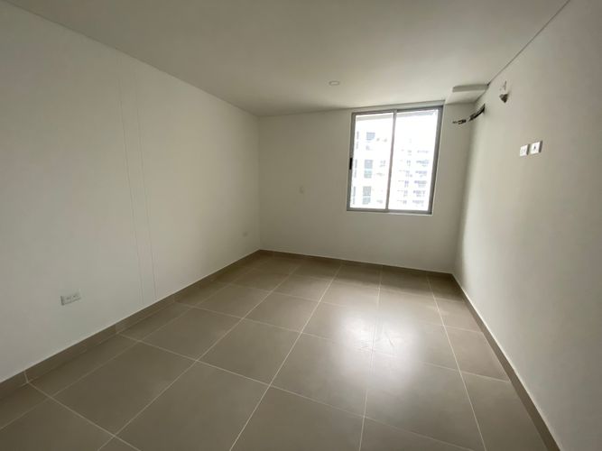 MEDITERRANEA TOWERS, Apartamentos en Venta en Cielo mar, Cartagena - Miniatura 4