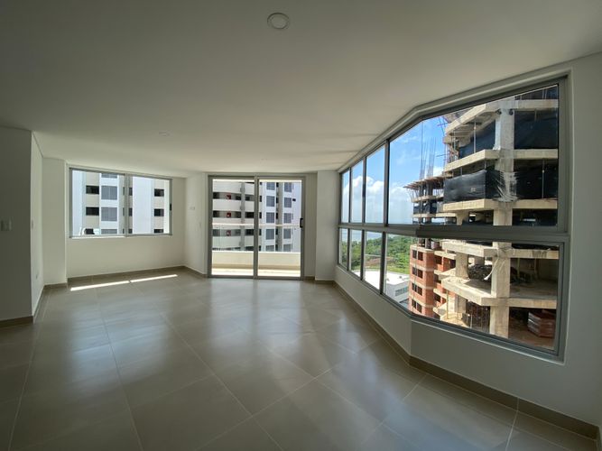 MEDITERRANEA TOWERS, Apartamentos en Venta en Cielo mar, Cartagena - Miniatura 3