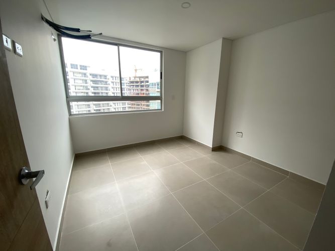 MEDITERRANEA TOWERS, Apartamentos en Venta en Cielo mar, Cartagena - Miniatura 5